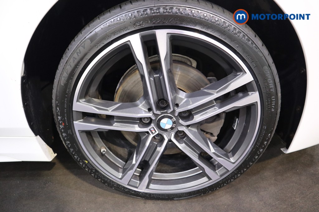 BMW 1 Series M Sport Manual Petrol Hatchback - Stock Number (1547242) - 18th supplementary image