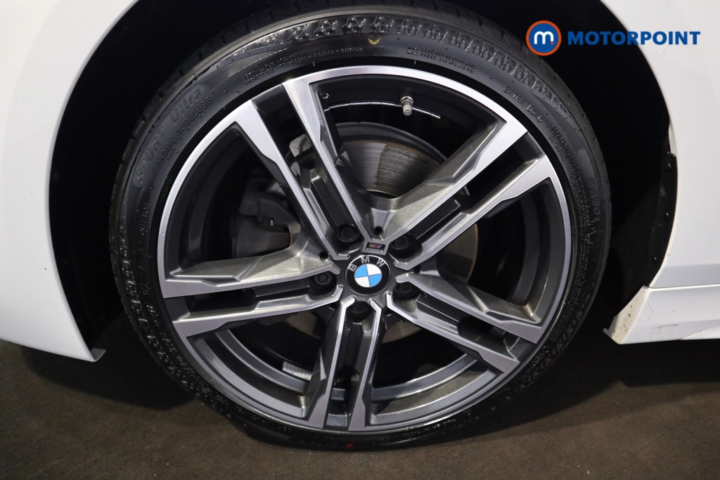 BMW 1 Series M Sport Manual Petrol Hatchback - Stock Number (1547242) - 19th supplementary image
