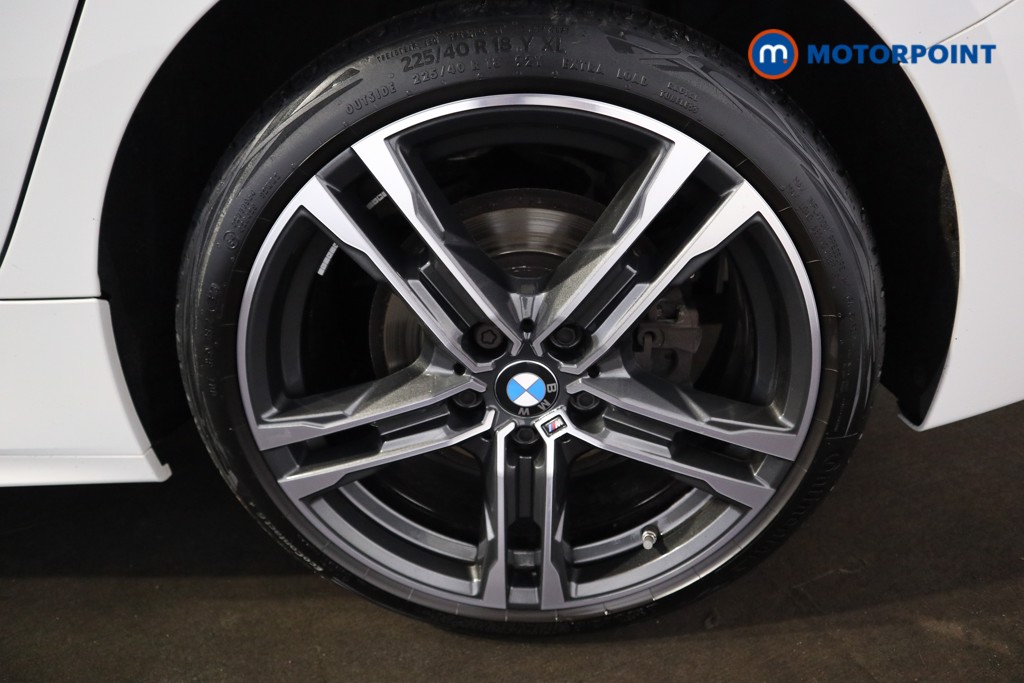 BMW 1 Series M Sport Manual Petrol Hatchback - Stock Number (1547242) - 20th supplementary image
