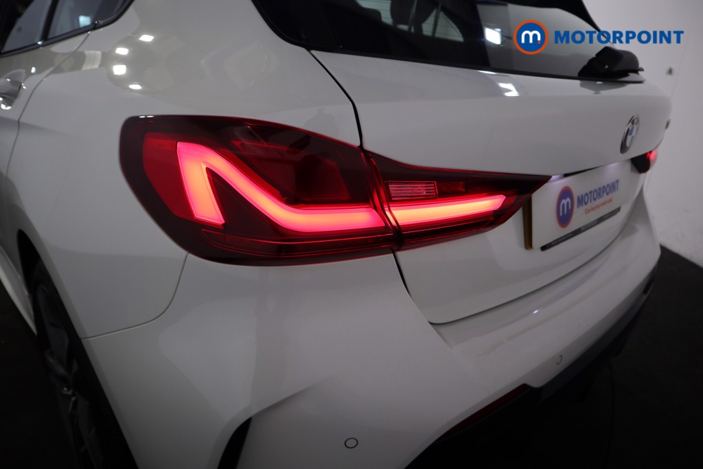 BMW 1 Series M Sport Manual Petrol Hatchback - Stock Number (1547242) - 22nd supplementary image