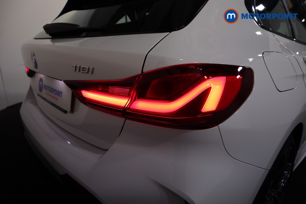 BMW 1 Series M Sport Manual Petrol Hatchback - Stock Number (1547242) - 23rd supplementary image