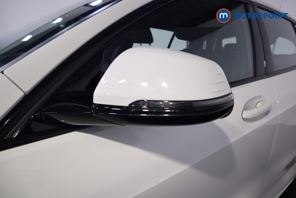 BMW 1 Series M Sport Manual Petrol Hatchback - Stock Number (1547242) - 25th supplementary image