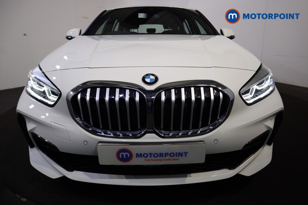 BMW 1 Series M Sport Manual Petrol Hatchback - Stock Number (1547242) - 27th supplementary image
