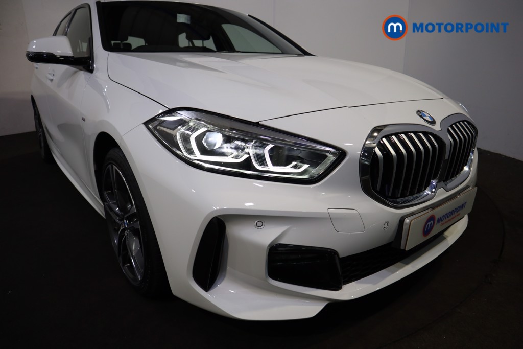 BMW 1 Series M Sport Manual Petrol Hatchback - Stock Number (1547242) - 28th supplementary image