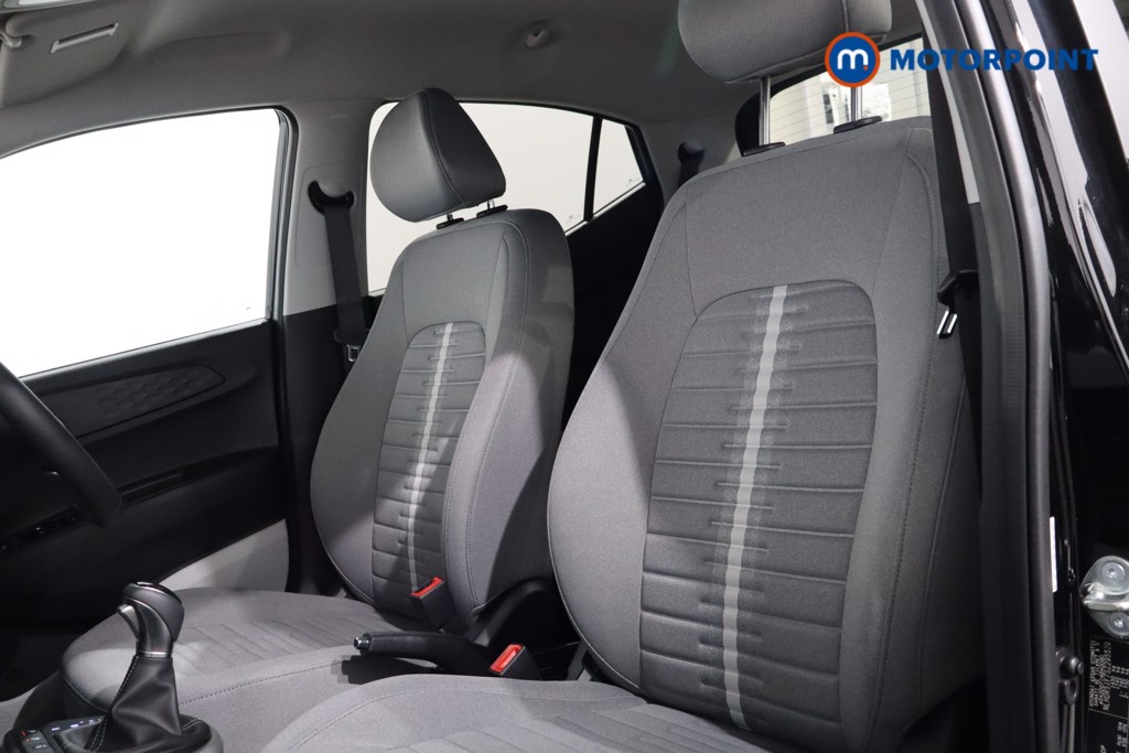 Hyundai I10 Premium Automatic Petrol Hatchback - Stock Number (1547356) - 4th supplementary image