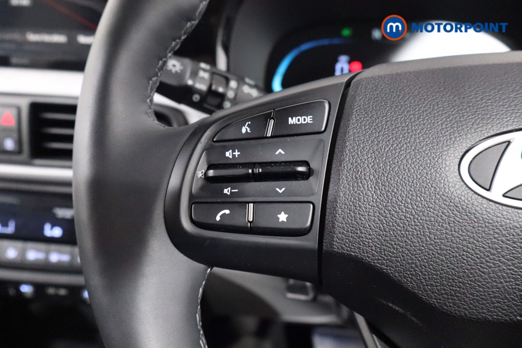 Hyundai I10 Premium Automatic Petrol Hatchback - Stock Number (1547356) - 7th supplementary image