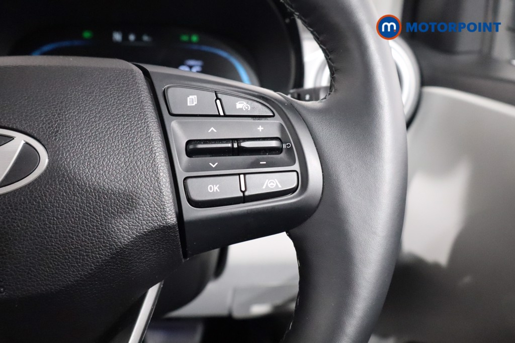 Hyundai I10 Premium Automatic Petrol Hatchback - Stock Number (1547356) - 8th supplementary image