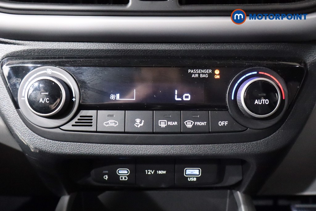 Hyundai I10 Premium Automatic Petrol Hatchback - Stock Number (1547356) - 13th supplementary image