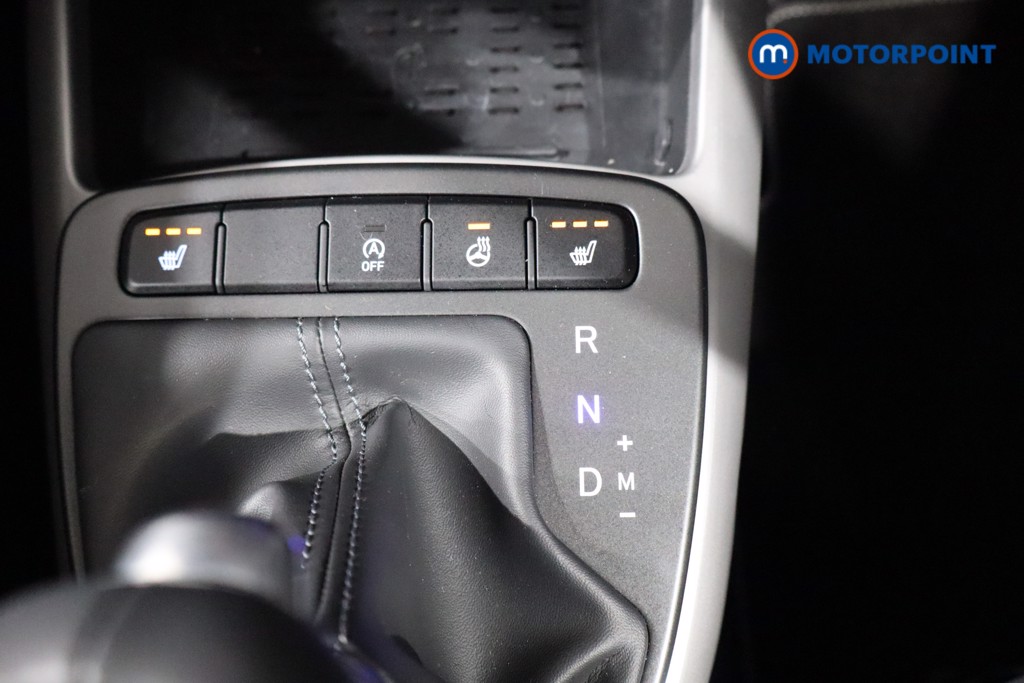 Hyundai I10 Premium Automatic Petrol Hatchback - Stock Number (1547356) - 14th supplementary image