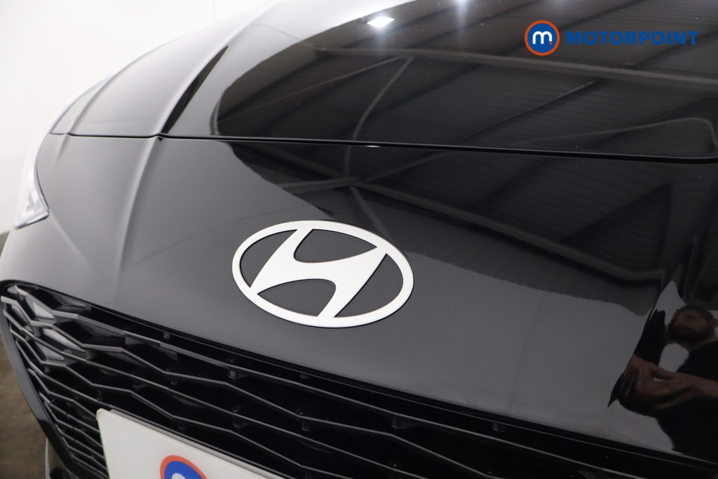 Hyundai I10 Premium Automatic Petrol Hatchback - Stock Number (1547356) - 19th supplementary image