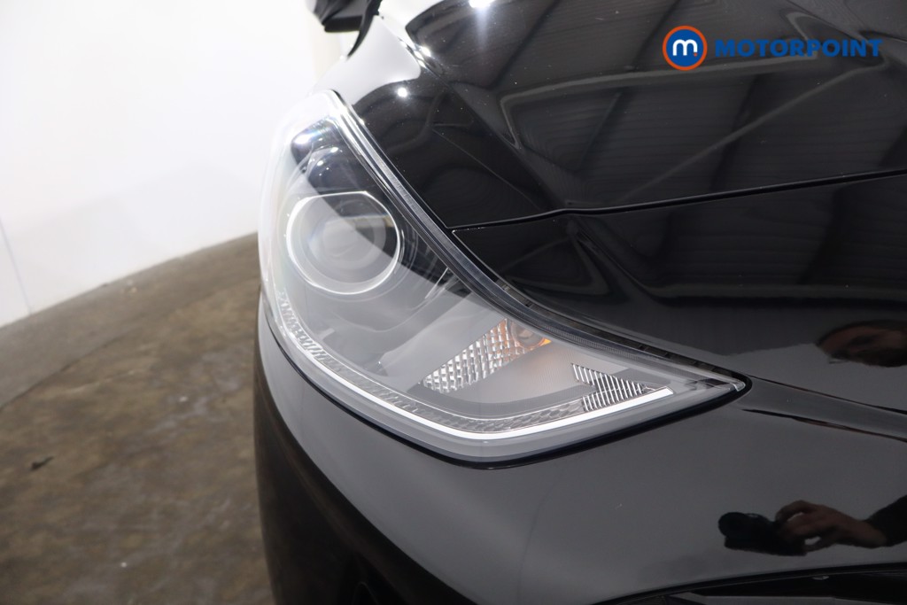 Hyundai I10 Premium Automatic Petrol Hatchback - Stock Number (1547356) - 20th supplementary image