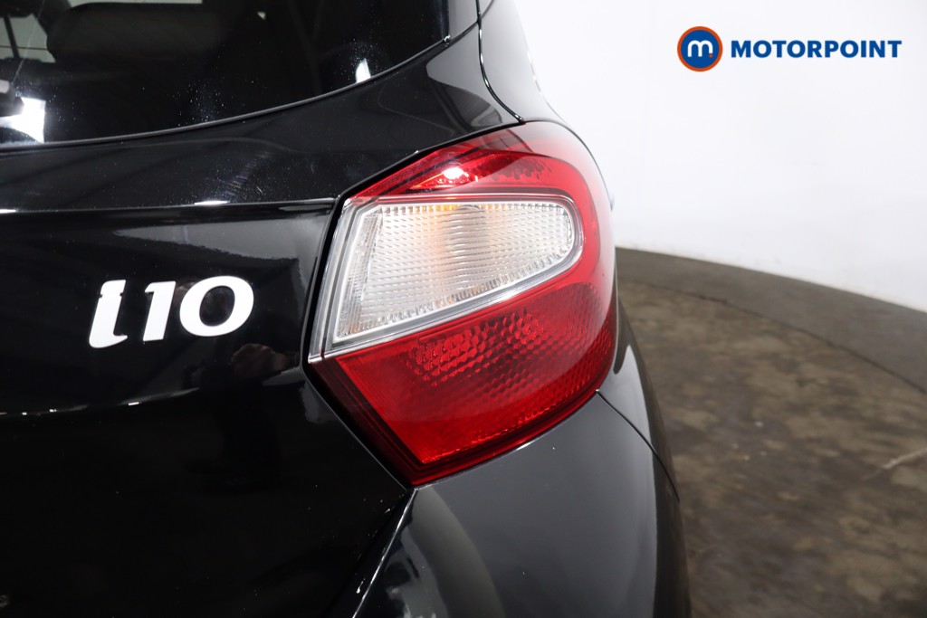 Hyundai I10 Premium Automatic Petrol Hatchback - Stock Number (1547356) - 22nd supplementary image