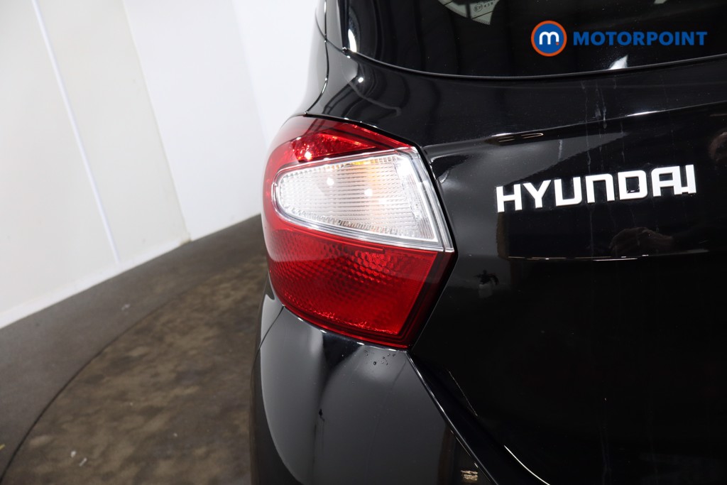 Hyundai I10 Premium Automatic Petrol Hatchback - Stock Number (1547356) - 23rd supplementary image