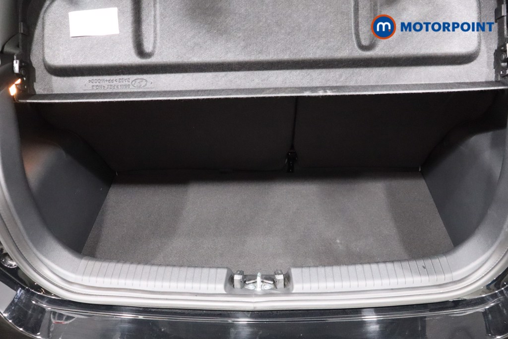 Hyundai I10 Premium Automatic Petrol Hatchback - Stock Number (1547356) - 24th supplementary image