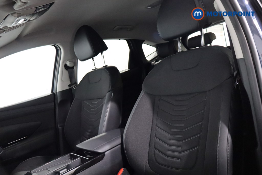 Hyundai Tucson Premium Automatic Petrol Plug-In Hybrid SUV - Stock Number (1547363) - 4th supplementary image