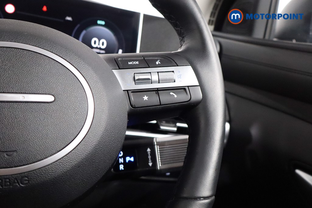 Hyundai Tucson Premium Automatic Petrol Plug-In Hybrid SUV - Stock Number (1547363) - 8th supplementary image