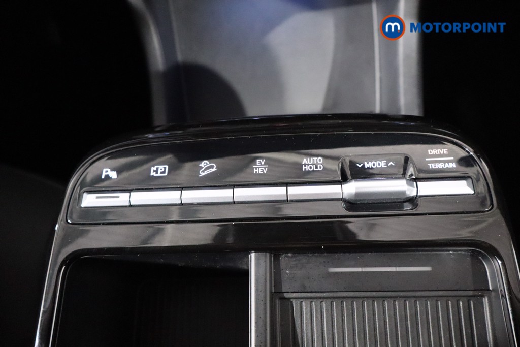 Hyundai Tucson Premium Automatic Petrol Plug-In Hybrid SUV - Stock Number (1547363) - 14th supplementary image