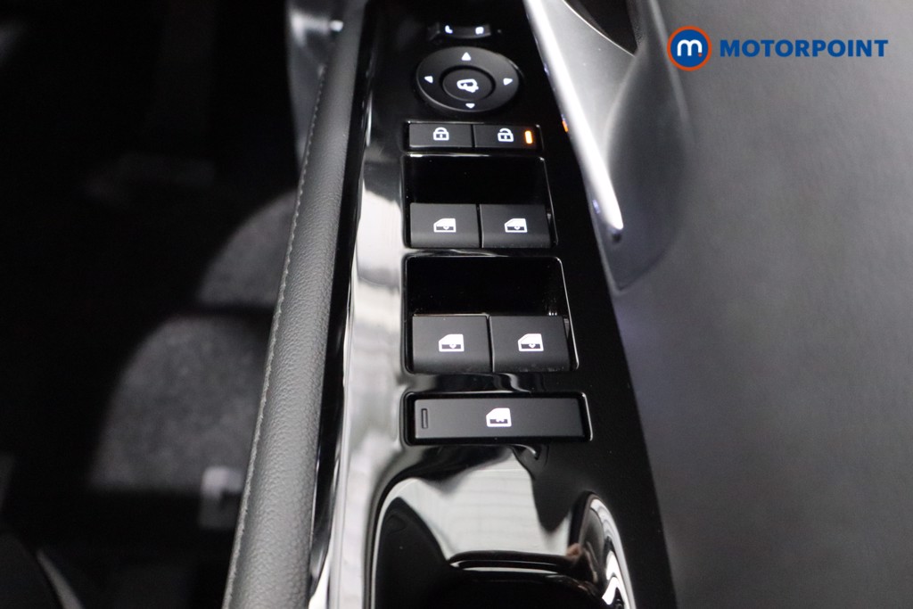 Hyundai Tucson Premium Automatic Petrol Plug-In Hybrid SUV - Stock Number (1547363) - 16th supplementary image