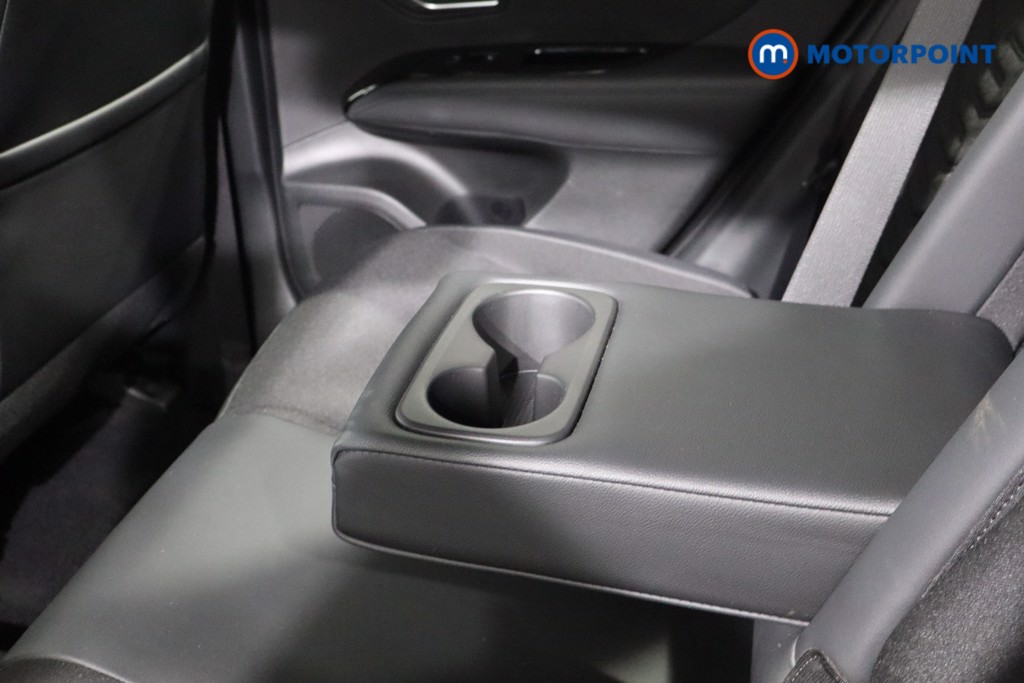 Hyundai Tucson Premium Automatic Petrol Plug-In Hybrid SUV - Stock Number (1547363) - 17th supplementary image