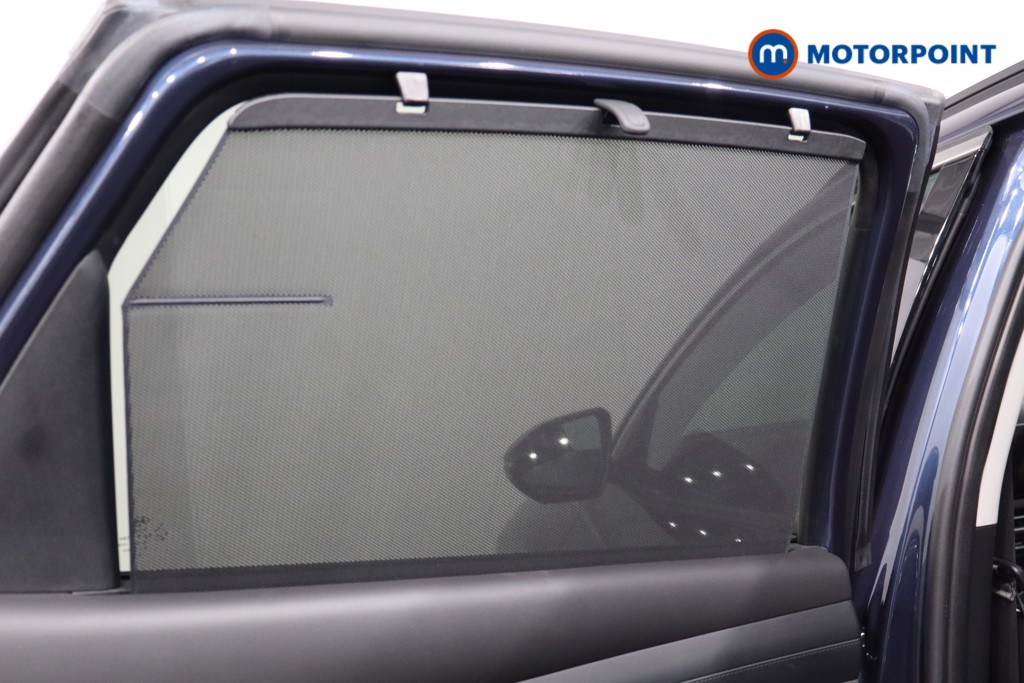 Hyundai Tucson Premium Automatic Petrol Plug-In Hybrid SUV - Stock Number (1547363) - 18th supplementary image