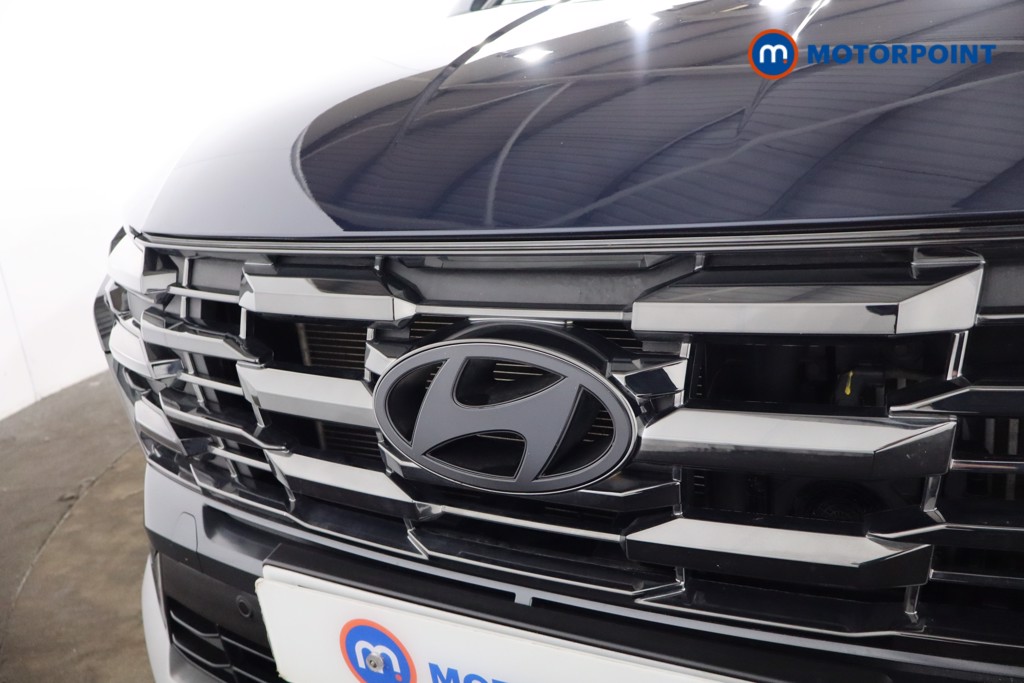 Hyundai Tucson Premium Automatic Petrol Plug-In Hybrid SUV - Stock Number (1547363) - 21st supplementary image