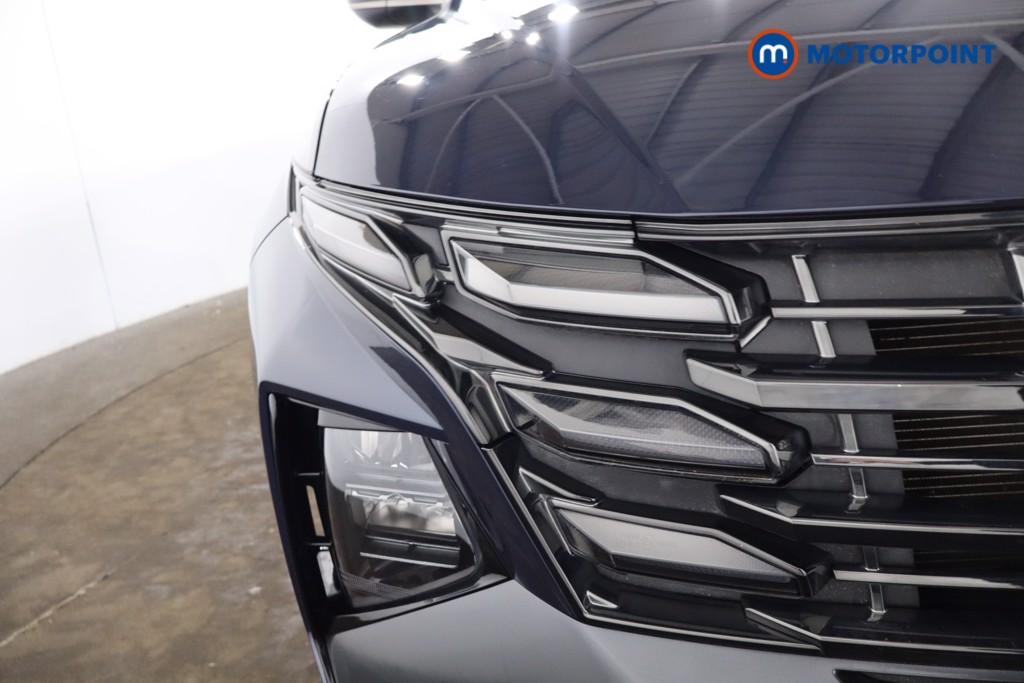 Hyundai Tucson Premium Automatic Petrol Plug-In Hybrid SUV - Stock Number (1547363) - 22nd supplementary image