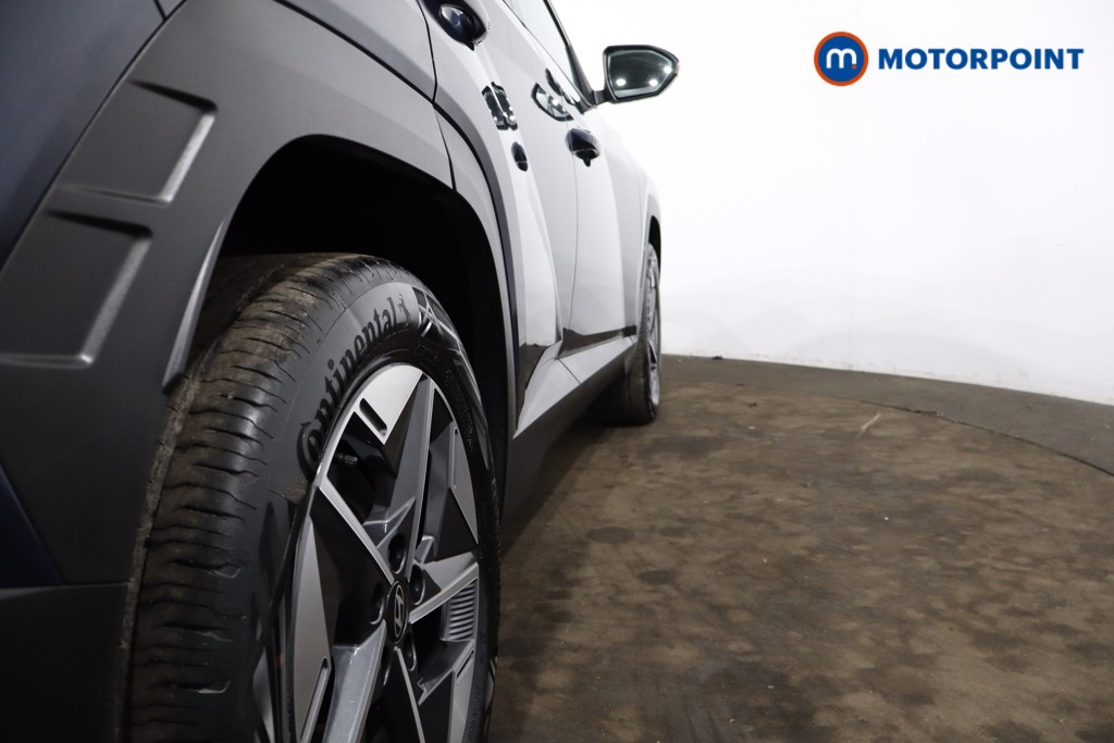 Hyundai Tucson Premium Automatic Petrol Plug-In Hybrid SUV - Stock Number (1547363) - 23rd supplementary image