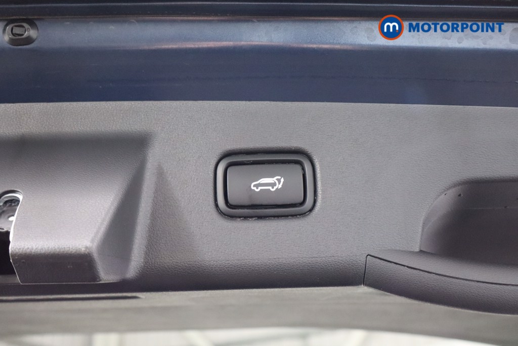 Hyundai Tucson Premium Automatic Petrol Plug-In Hybrid SUV - Stock Number (1547363) - 26th supplementary image