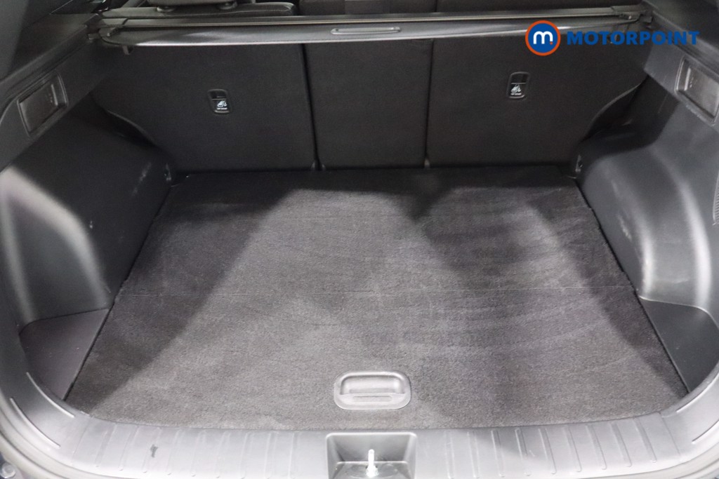 Hyundai Tucson Premium Automatic Petrol Plug-In Hybrid SUV - Stock Number (1547363) - 27th supplementary image