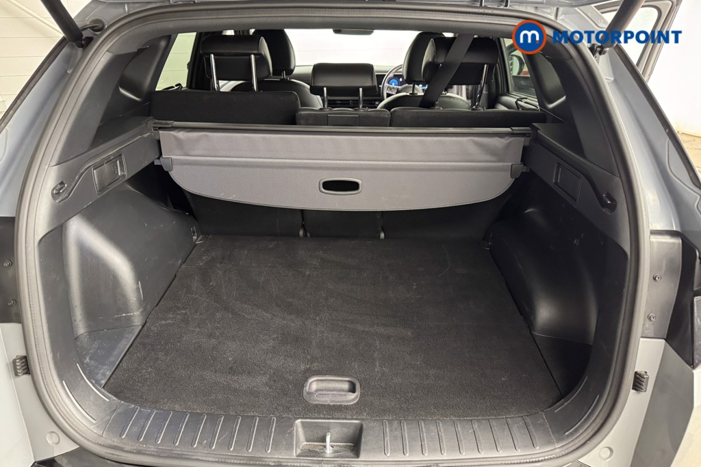Hyundai Tucson N Line Manual Petrol SUV - Stock Number (1547413) - 3rd supplementary image