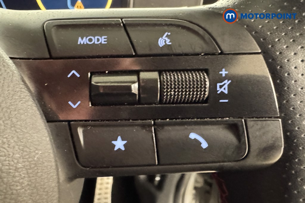 Hyundai Tucson N Line Manual Petrol SUV - Stock Number (1547413) - 14th supplementary image