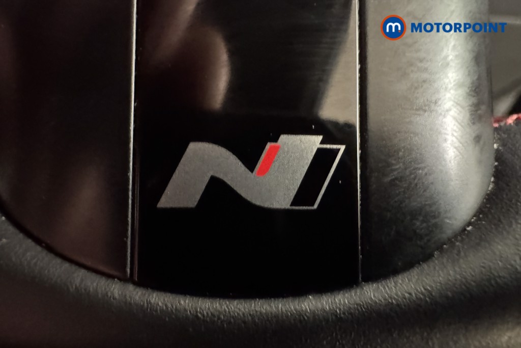 Hyundai Tucson N Line Manual Petrol SUV - Stock Number (1547413) - 15th supplementary image
