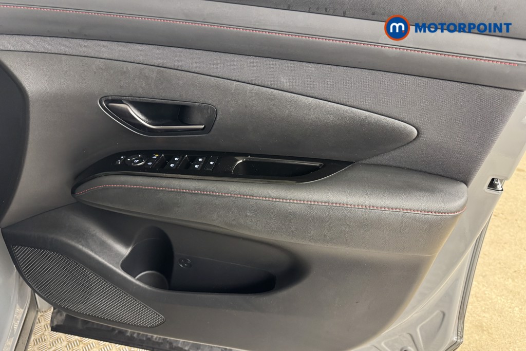 Hyundai Tucson N Line Manual Petrol SUV - Stock Number (1547413) - 16th supplementary image