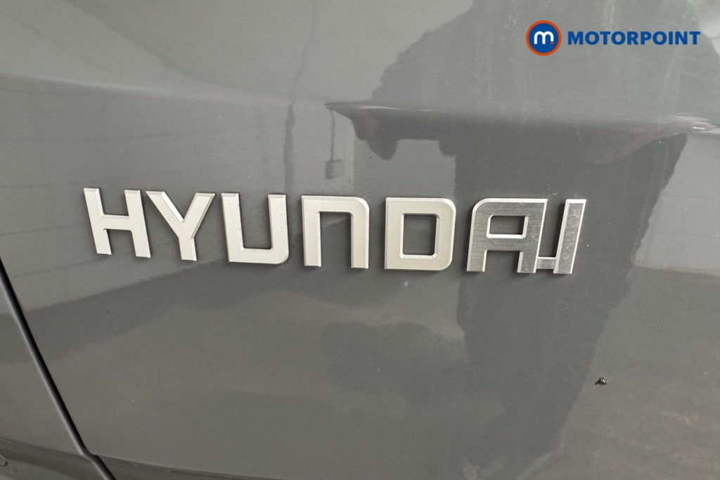 Hyundai Tucson N Line Manual Petrol SUV - Stock Number (1547413) - 22nd supplementary image