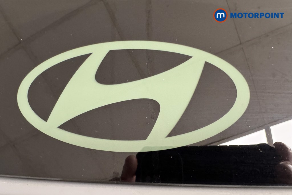 Hyundai Tucson N Line Manual Petrol SUV - Stock Number (1547413) - 23rd supplementary image