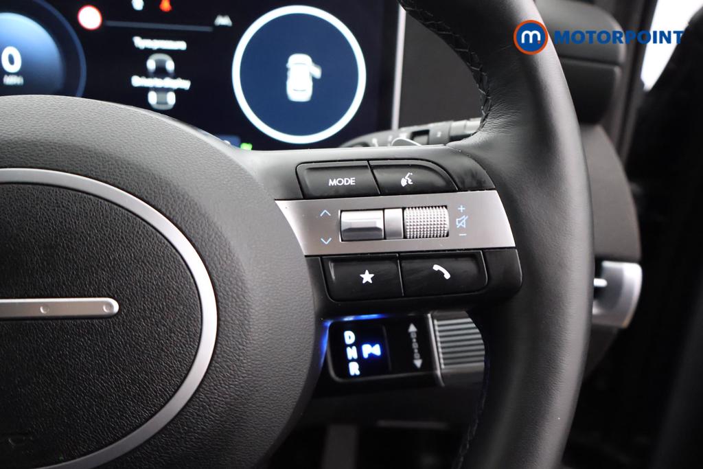 Hyundai Tucson Premium Automatic Petrol Plug-In Hybrid SUV - Stock Number (1547416) - 3rd supplementary image