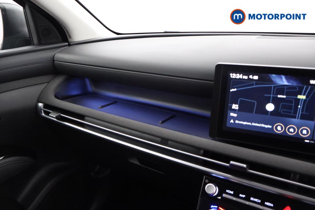 Hyundai Tucson Premium Automatic Petrol Plug-In Hybrid SUV - Stock Number (1547416) - 7th supplementary image