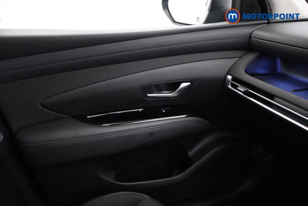 Hyundai Tucson Premium Automatic Petrol Plug-In Hybrid SUV - Stock Number (1547416) - 8th supplementary image