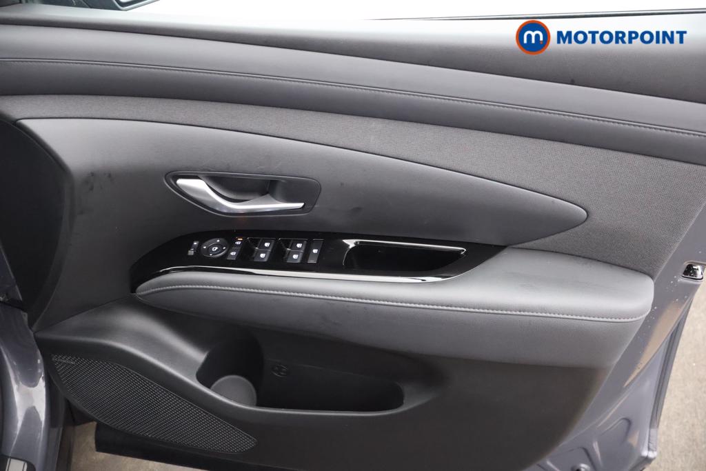 Hyundai Tucson Premium Automatic Petrol Plug-In Hybrid SUV - Stock Number (1547416) - 9th supplementary image