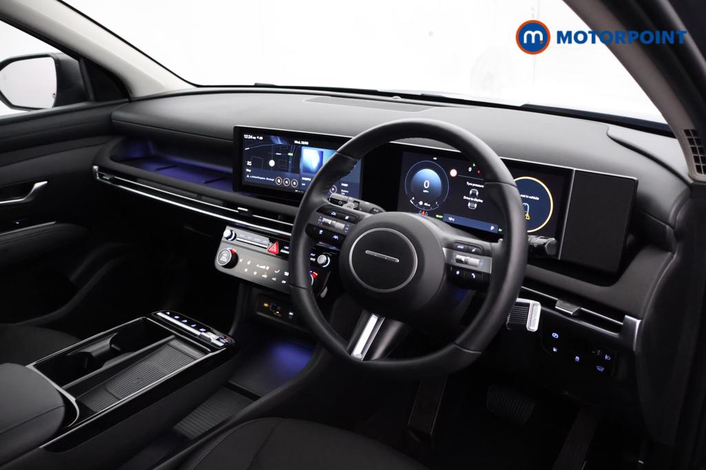 Hyundai Tucson Premium Automatic Petrol Plug-In Hybrid SUV - Stock Number (1547416) - 10th supplementary image