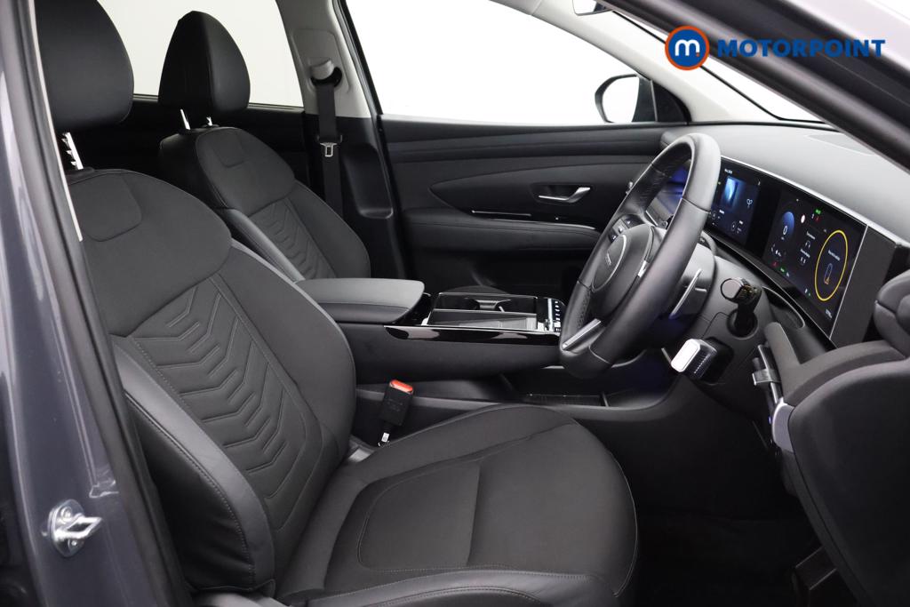 Hyundai Tucson Premium Automatic Petrol Plug-In Hybrid SUV - Stock Number (1547416) - 11th supplementary image