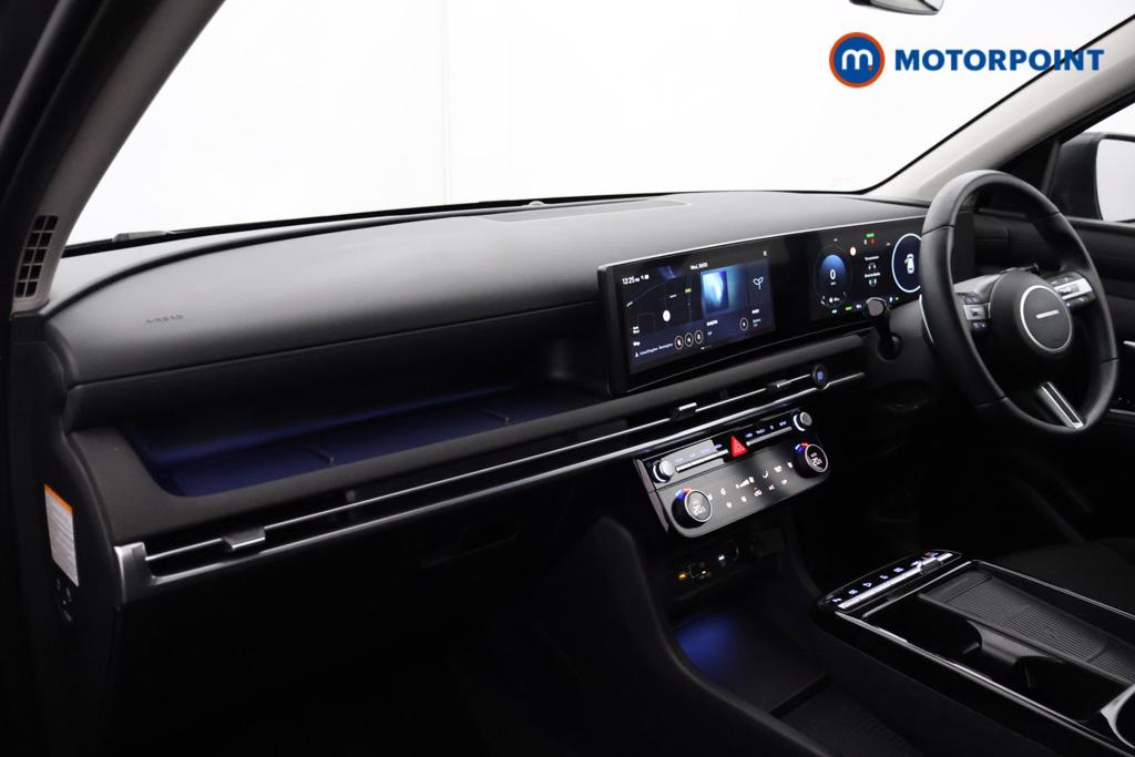 Hyundai Tucson Premium Automatic Petrol Plug-In Hybrid SUV - Stock Number (1547416) - 12th supplementary image