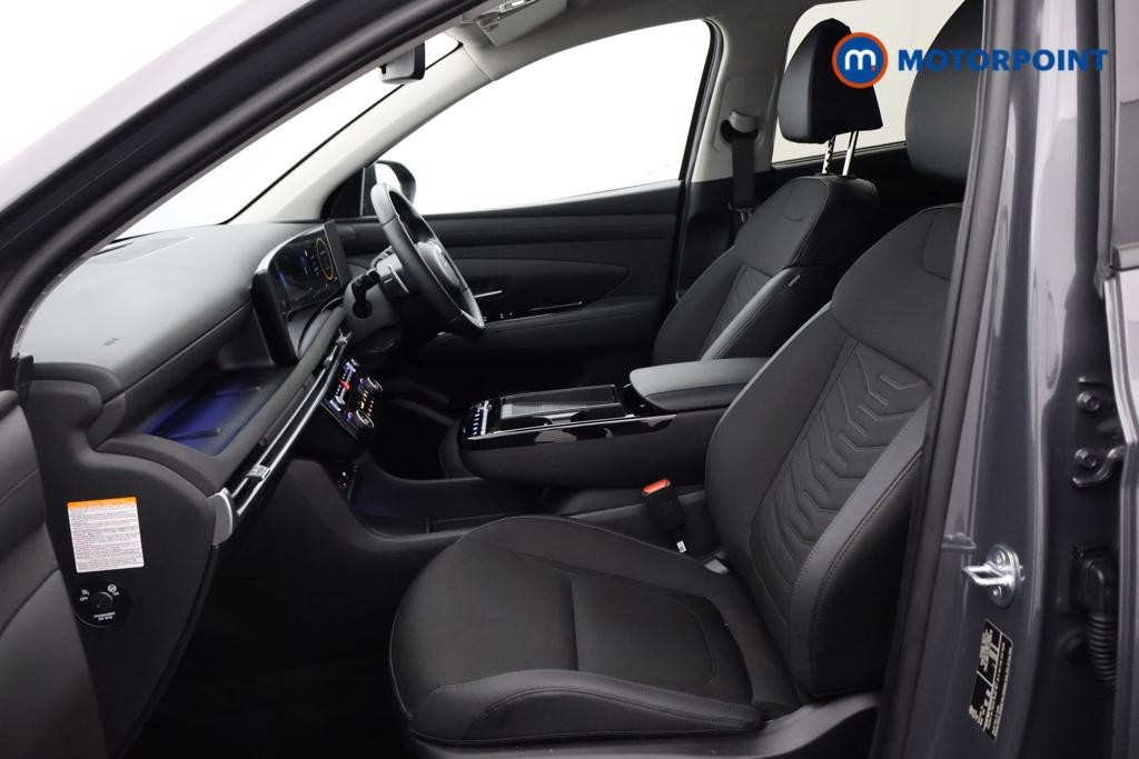 Hyundai Tucson Premium Automatic Petrol Plug-In Hybrid SUV - Stock Number (1547416) - 13th supplementary image