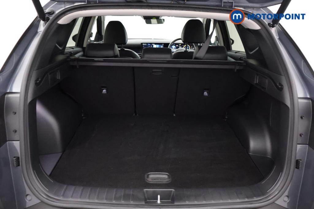Hyundai Tucson Premium Automatic Petrol Plug-In Hybrid SUV - Stock Number (1547416) - 14th supplementary image