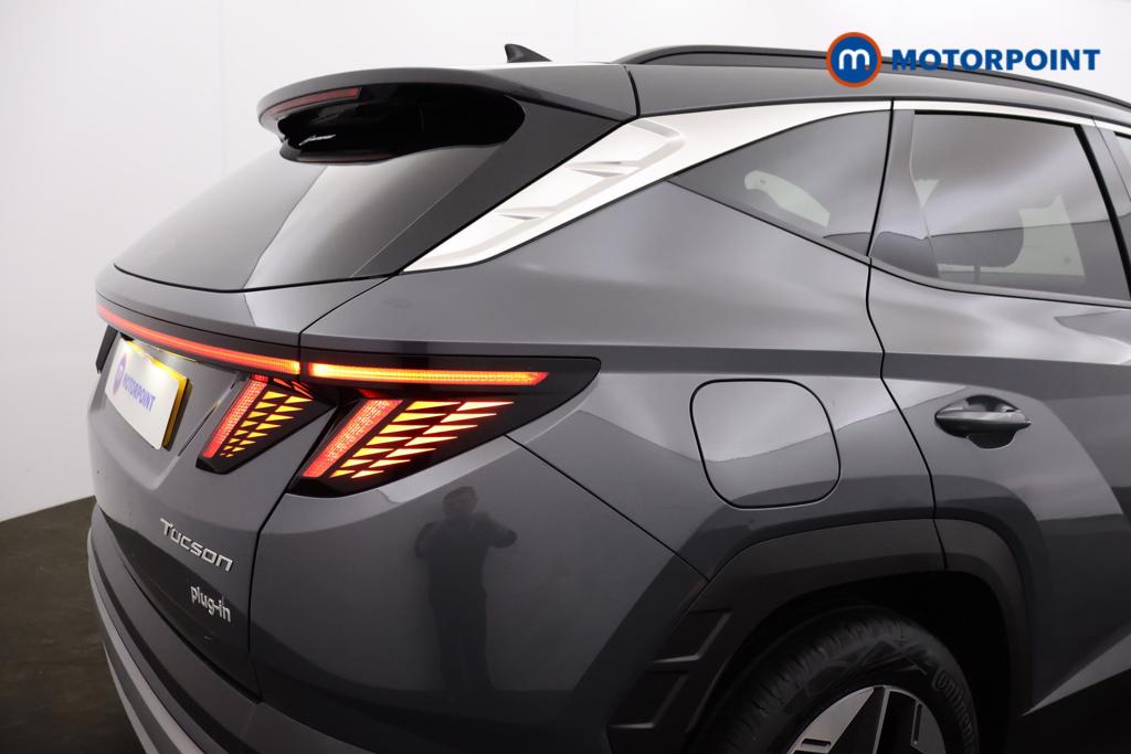 Hyundai Tucson Premium Automatic Petrol Plug-In Hybrid SUV - Stock Number (1547416) - 15th supplementary image
