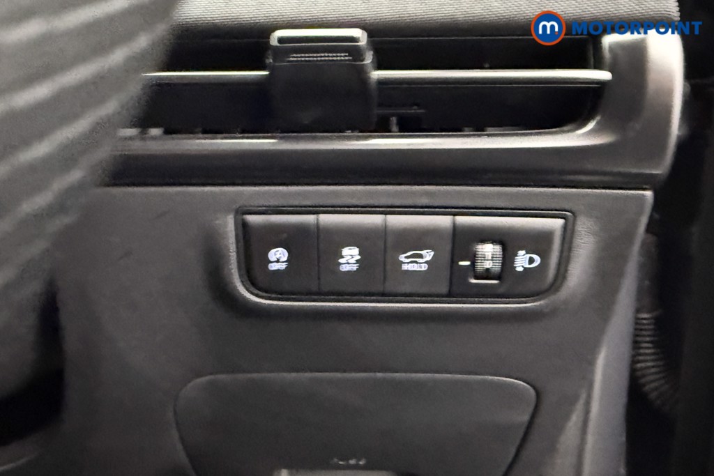 Hyundai Tucson N Line Manual Petrol SUV - Stock Number (1547419) - 14th supplementary image