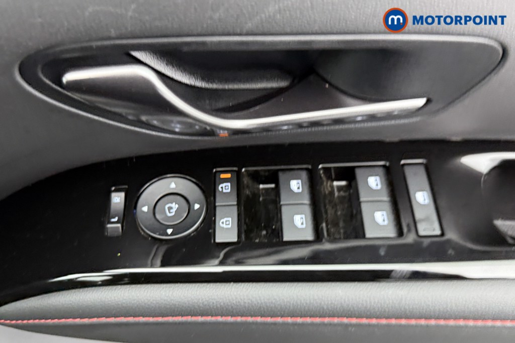 Hyundai Tucson N Line Manual Petrol SUV - Stock Number (1547419) - 15th supplementary image