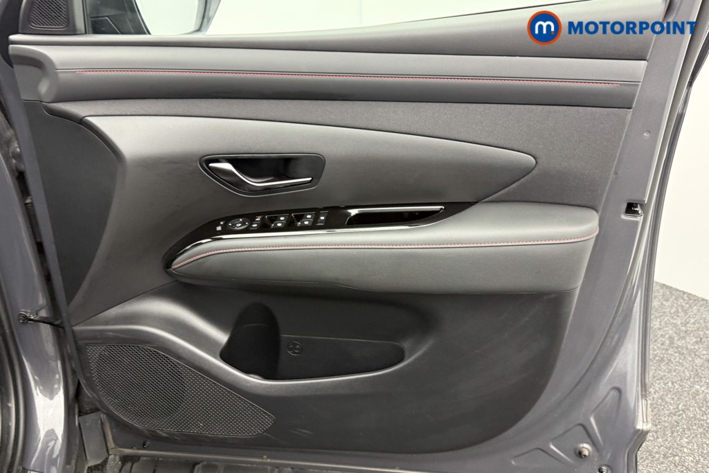 Hyundai Tucson N Line Manual Petrol SUV - Stock Number (1547419) - 16th supplementary image