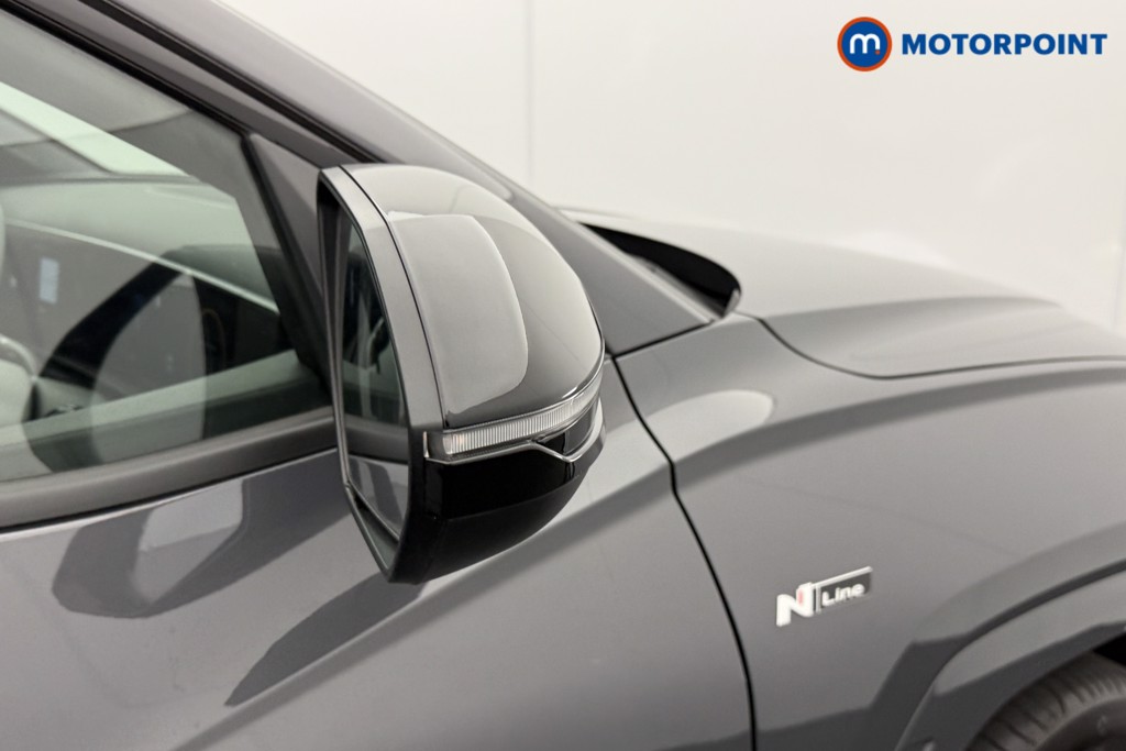 Hyundai Tucson N Line Manual Petrol SUV - Stock Number (1547419) - 17th supplementary image