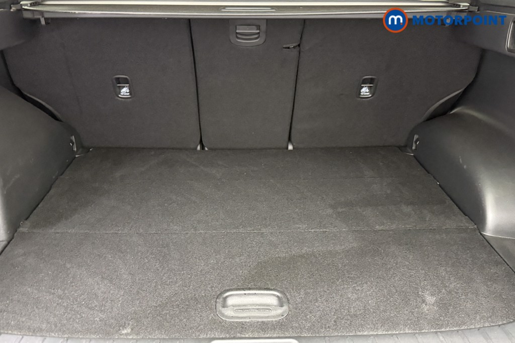 Hyundai Tucson N Line Manual Petrol SUV - Stock Number (1547419) - 21st supplementary image